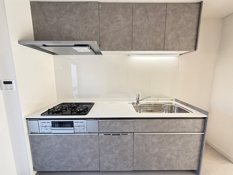 茨木市山手台３丁目　中古テラスハウス その他