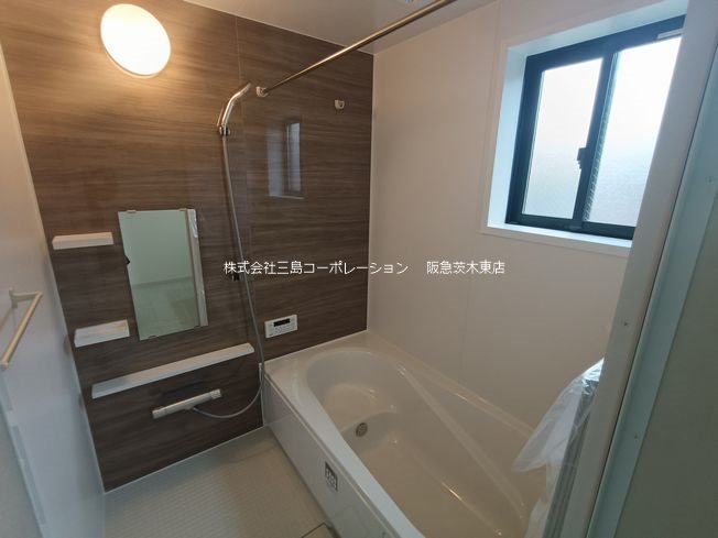茨木市目垣1丁目　新築一戸建 その他