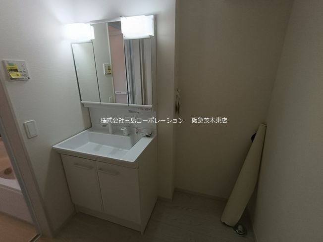 茨木市目垣1丁目　新築一戸建 その他
