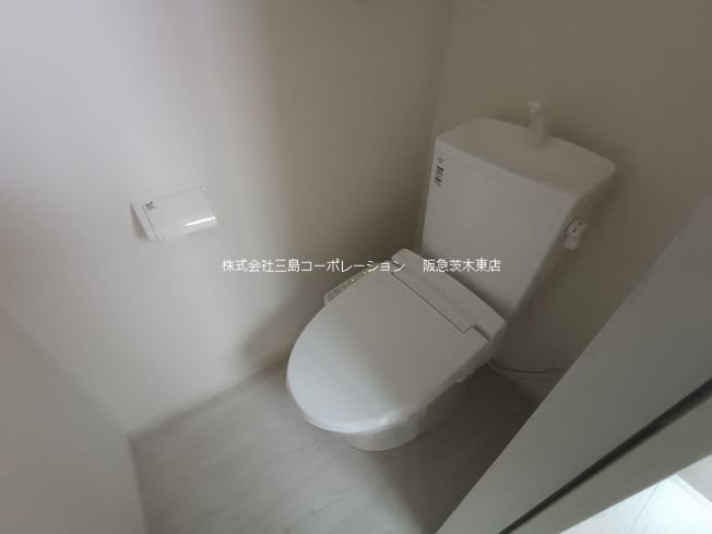 茨木市目垣1丁目　新築一戸建 その他