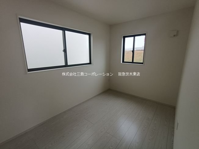 茨木市目垣1丁目　新築一戸建 その他