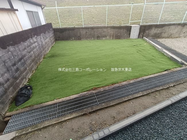 茨木市目垣1丁目　新築一戸建 その他