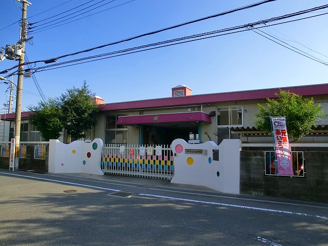 茨木市目垣1丁目　新築一戸建 周辺画像4