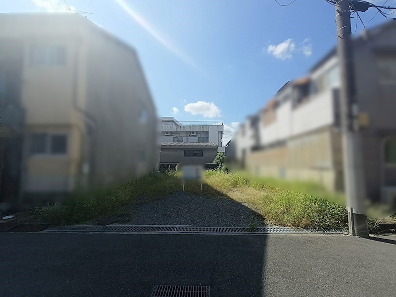 高槻市東五百住町3丁目　新築一戸建 その他