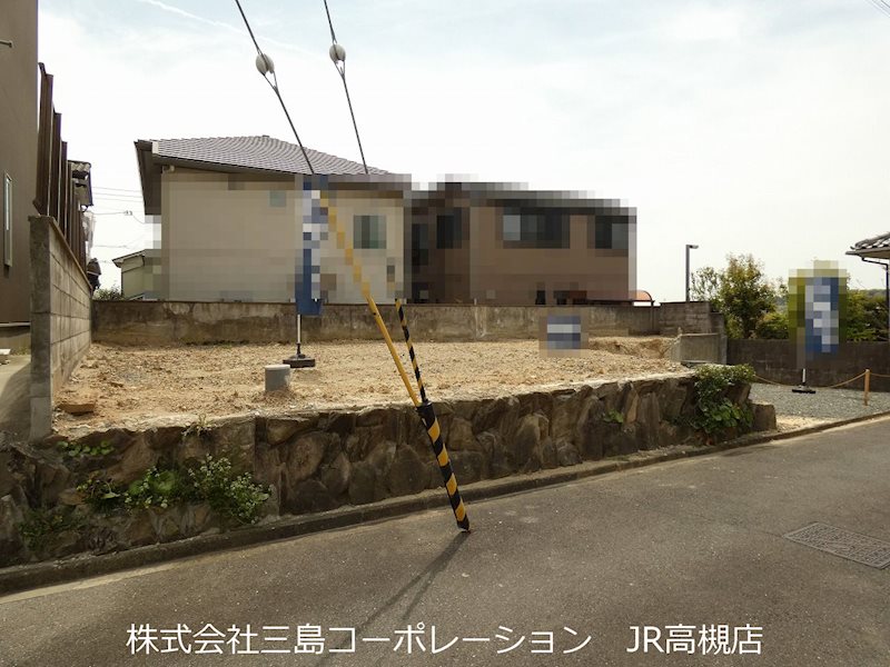 高槻市宮之川原3丁目　新築一戸建 その他