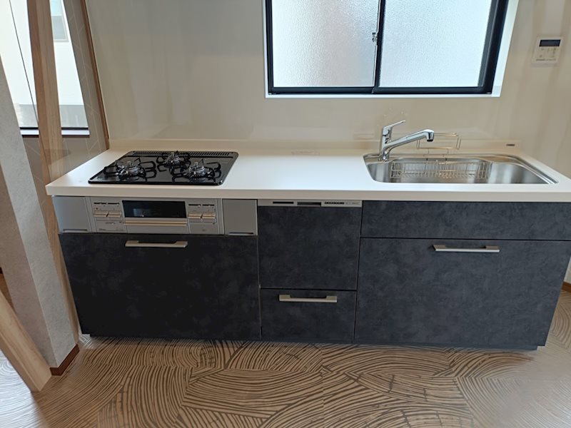 守口市藤田町1丁目　中古一戸建 その他