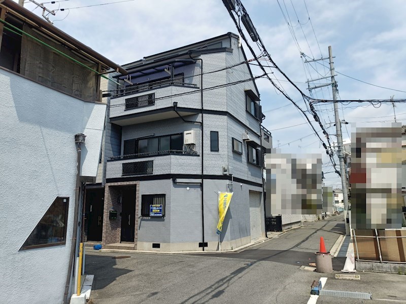 守口市藤田町1丁目　中古一戸建 その他