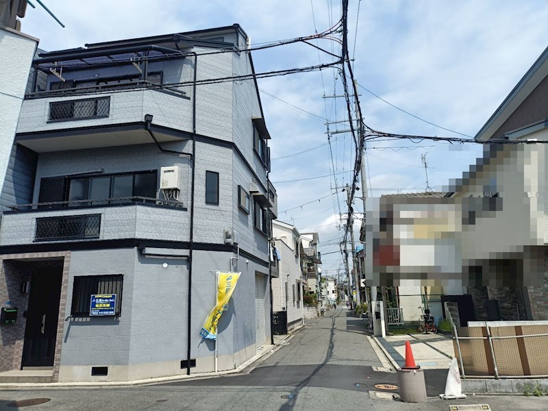 守口市藤田町1丁目　中古一戸建 その他