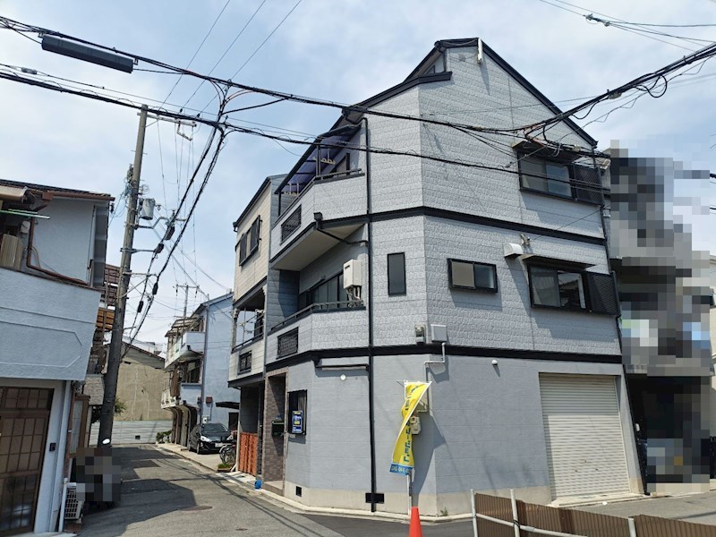 守口市藤田町1丁目　中古一戸建 その他
