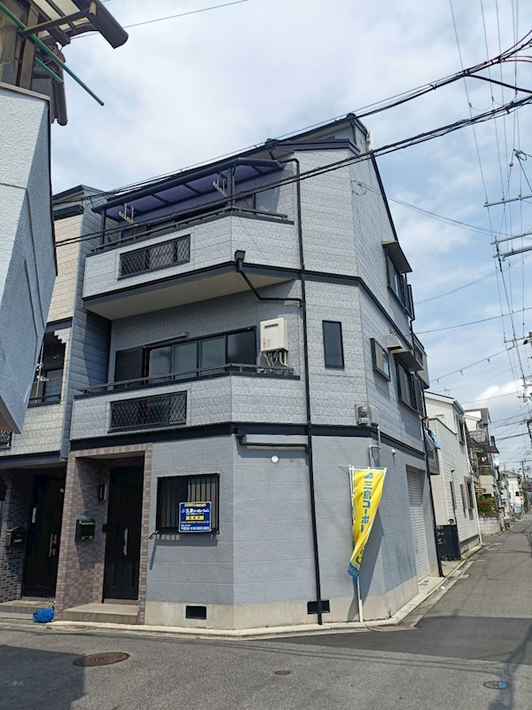 守口市藤田町1丁目　中古一戸建 その他