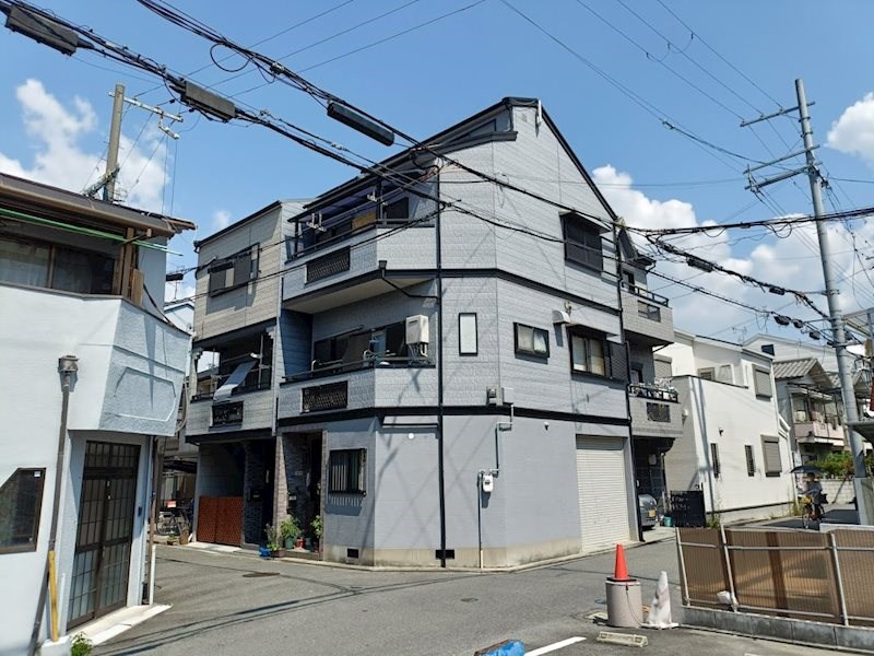 守口市藤田町1丁目　中古一戸建 その他