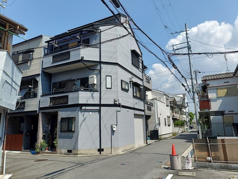 守口市藤田町1丁目　中古一戸建 その他