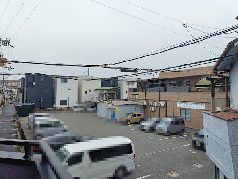 守口市藤田町1丁目　中古一戸建 その他