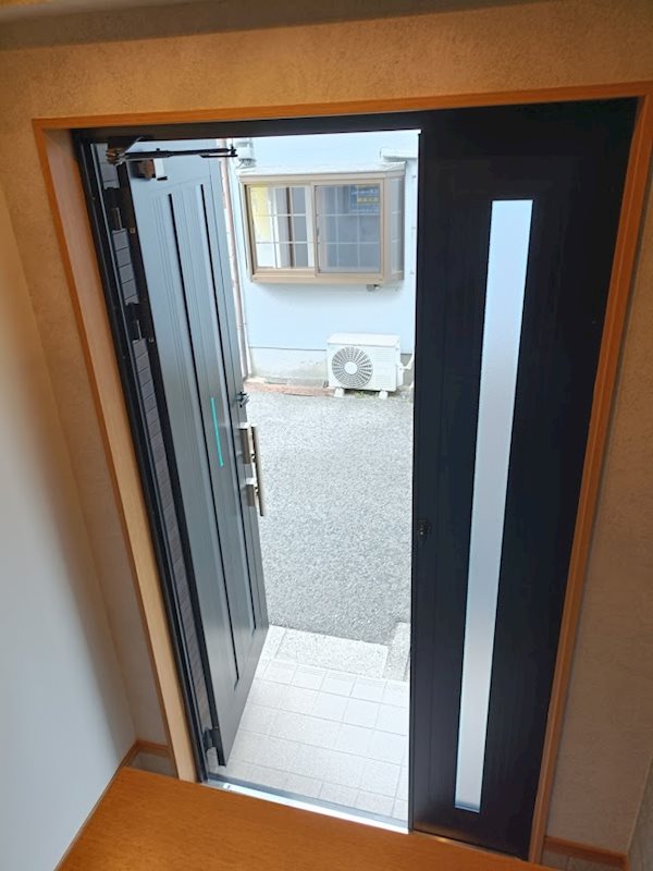 守口市藤田町1丁目　中古一戸建 その他