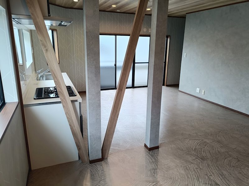 守口市藤田町1丁目　中古一戸建 その他