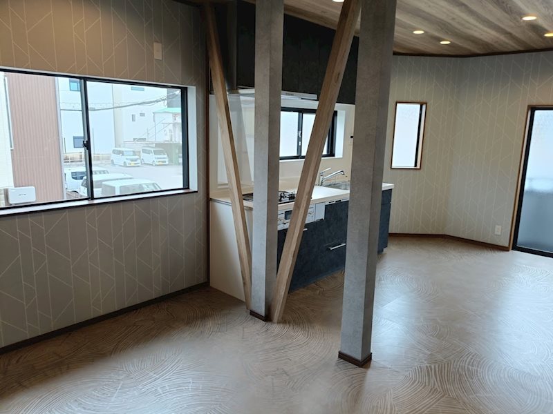 守口市藤田町1丁目　中古一戸建 その他