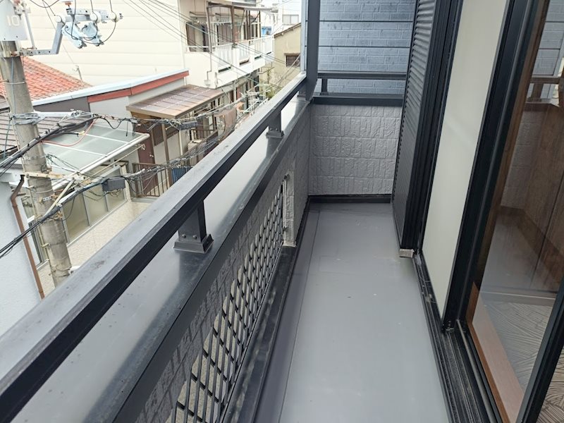 守口市藤田町1丁目　中古一戸建 その他