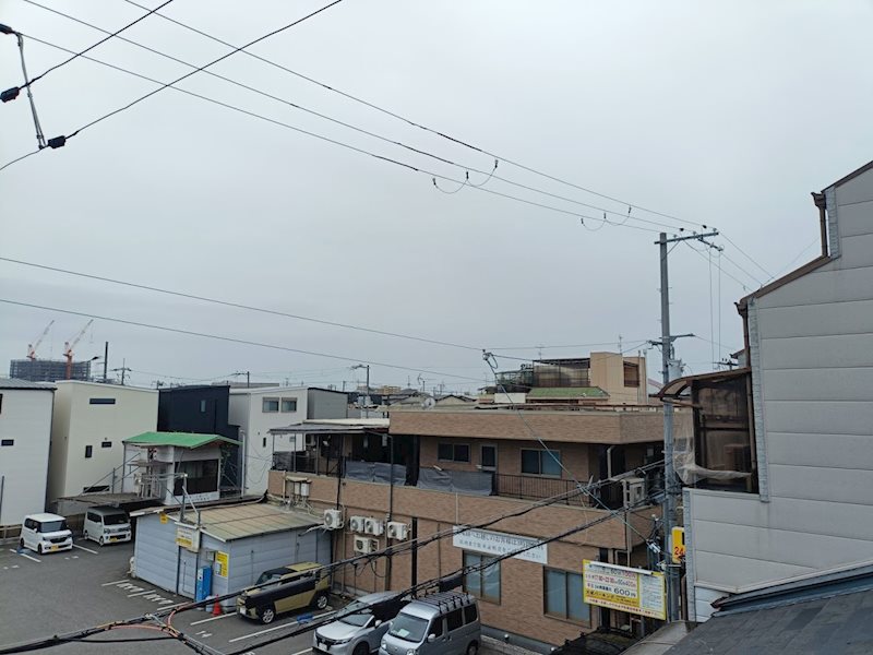 守口市藤田町1丁目　中古一戸建 その他