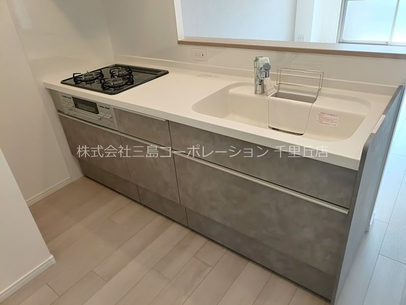 日興千里台スカイタウンD棟 その他