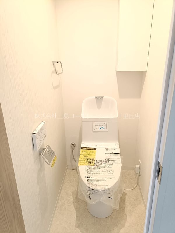 日興千里台スカイタウンD棟 その他