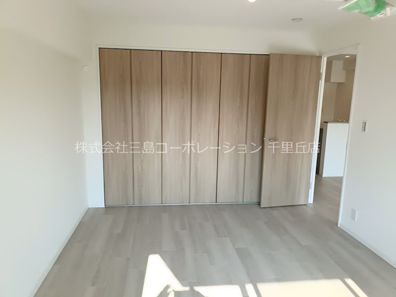 日興千里台スカイタウンD棟 その他