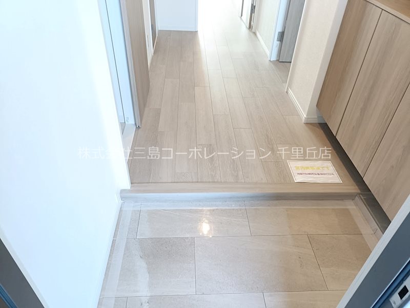 日興千里台スカイタウンD棟 その他
