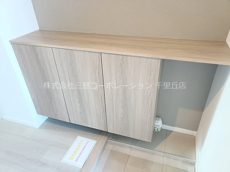 日興千里台スカイタウンD棟 その他