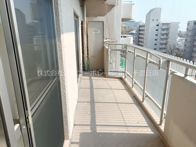 日興千里台スカイタウンD棟 その他