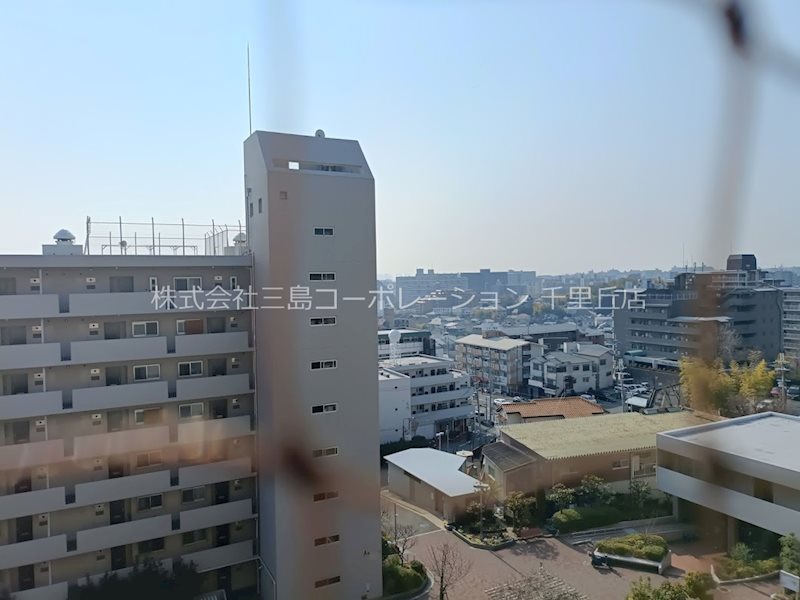 日興千里台スカイタウンD棟 その他