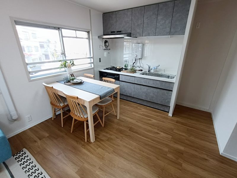 茨木上穂積住宅2号棟     その他