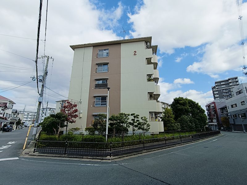 茨木上穂積住宅2号棟     その他