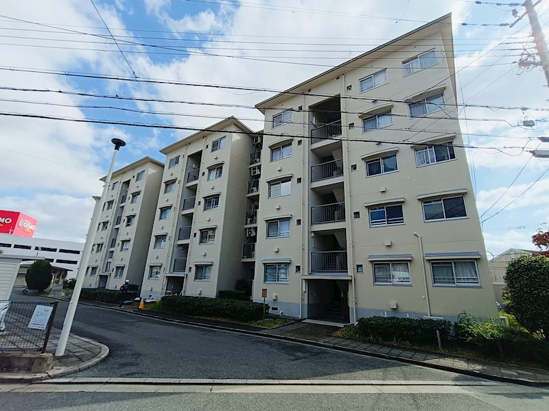 茨木上穂積住宅2号棟     その他