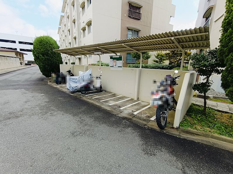 茨木上穂積住宅2号棟     その他