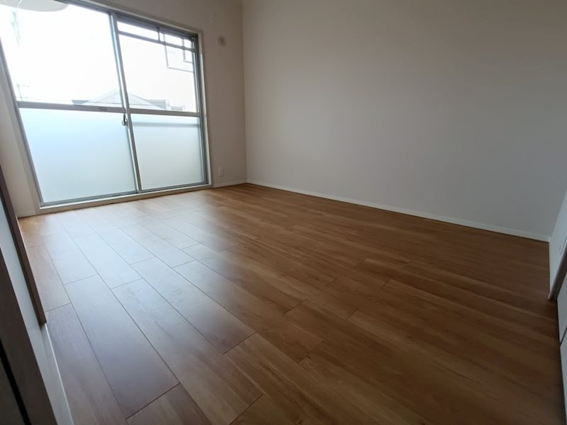 茨木上穂積住宅2号棟     その他