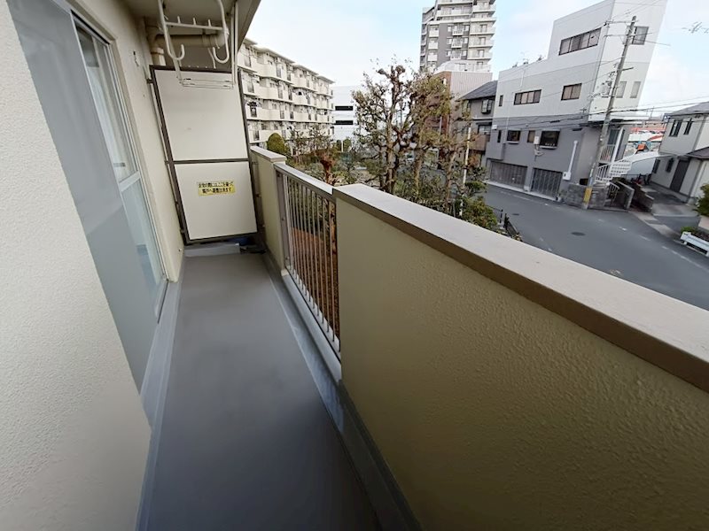 茨木上穂積住宅2号棟     その他