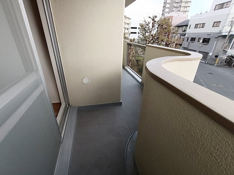 茨木上穂積住宅2号棟     その他