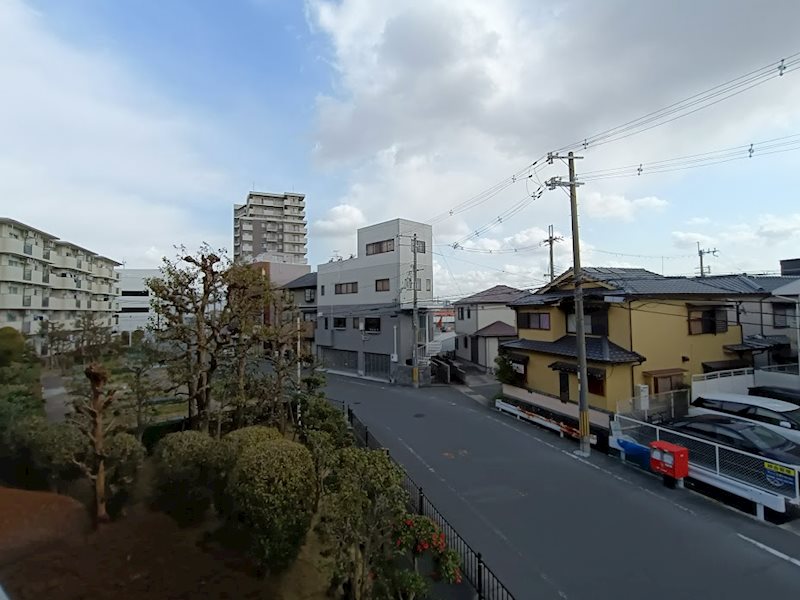 茨木上穂積住宅2号棟     その他