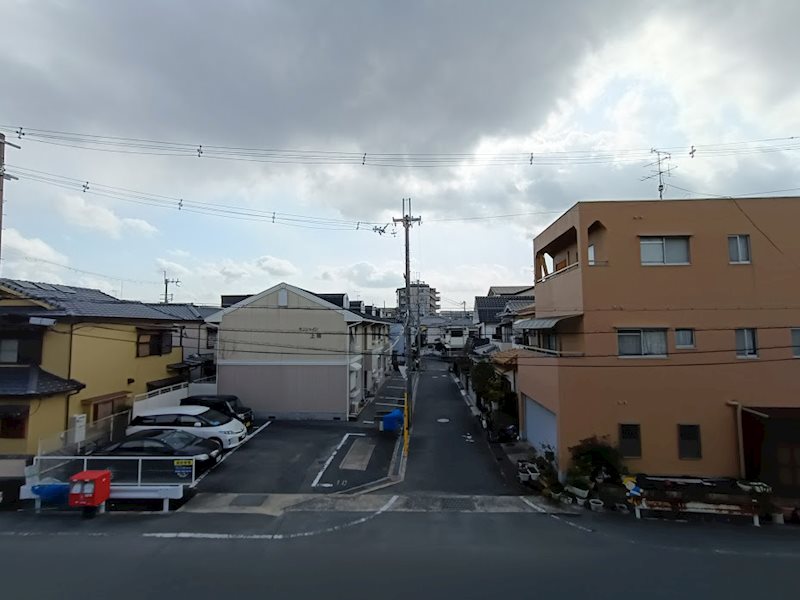 茨木上穂積住宅2号棟     その他