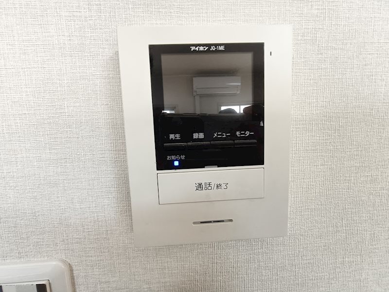 茨木上穂積住宅2号棟     その他