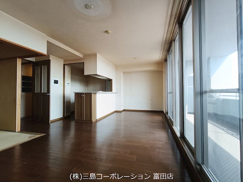 ランフォルセ高槻パークガーデン その他