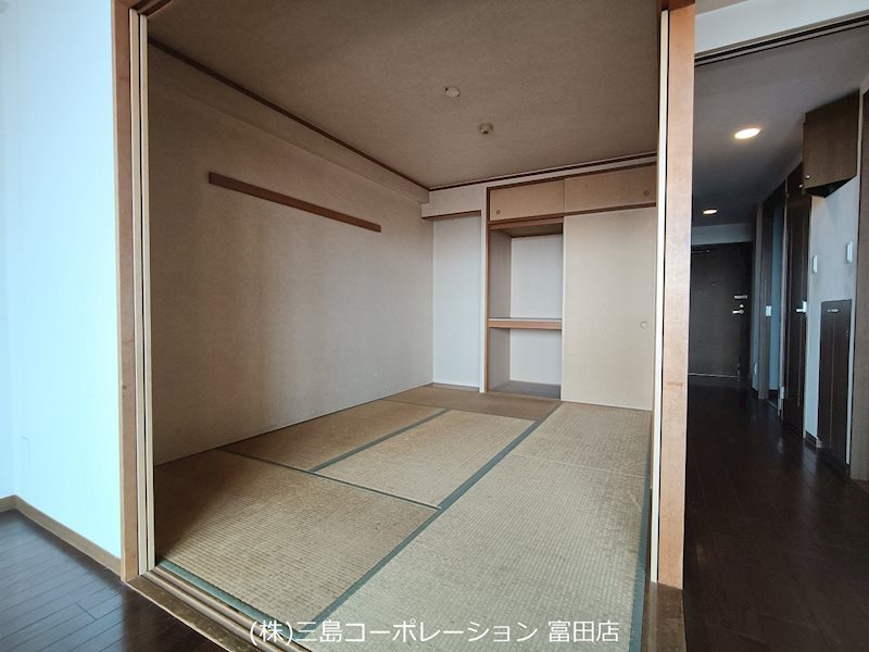 ランフォルセ高槻パークガーデン その他