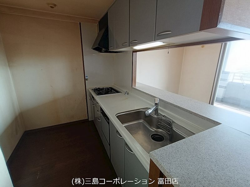 ランフォルセ高槻パークガーデン その他
