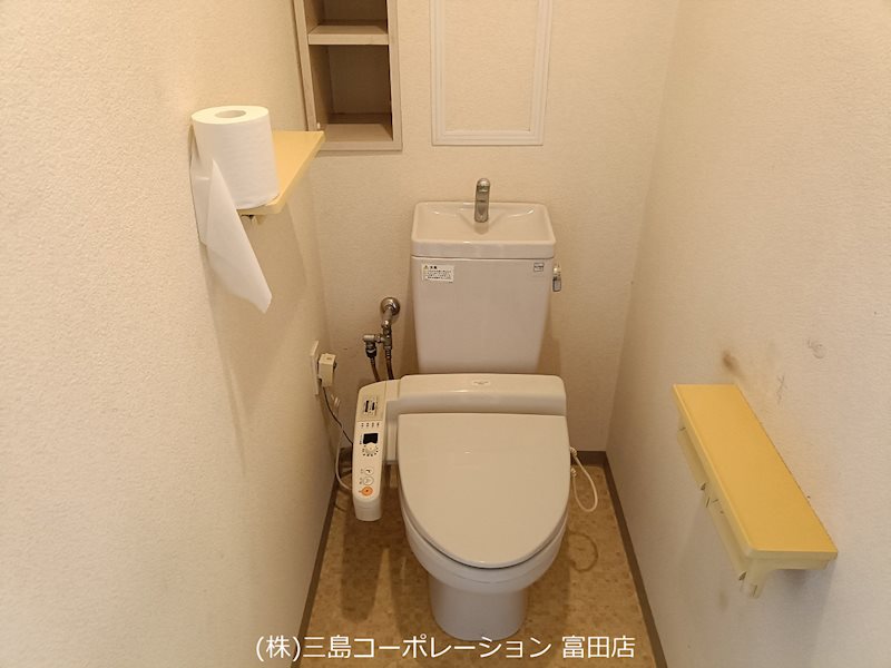 ランフォルセ高槻パークガーデン その他