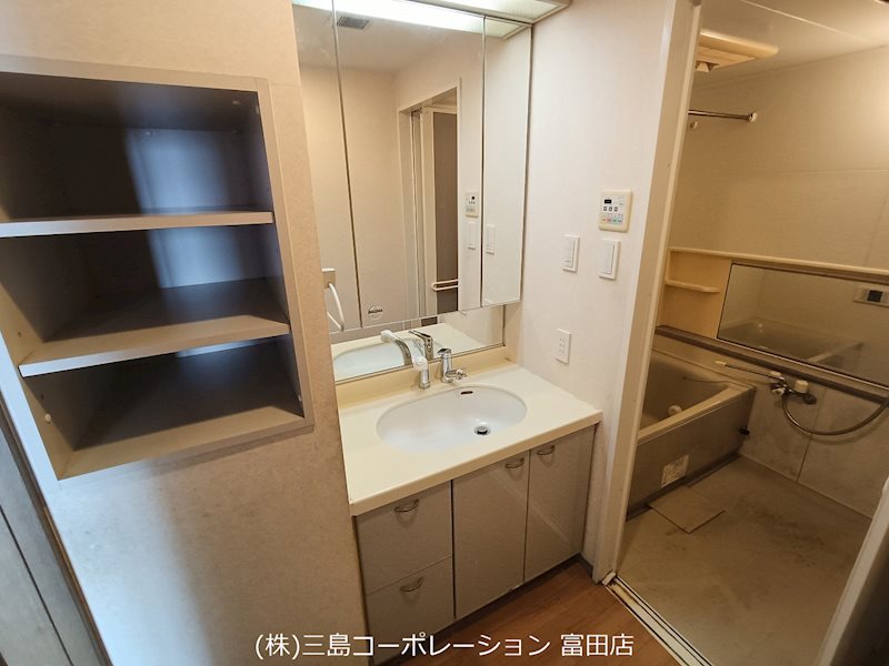 ランフォルセ高槻パークガーデン その他