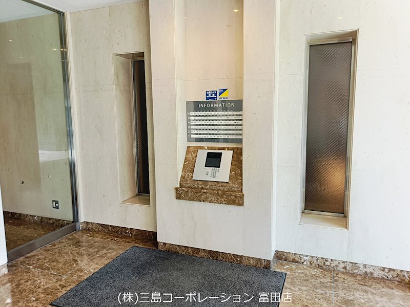ランフォルセ高槻パークガーデン その他