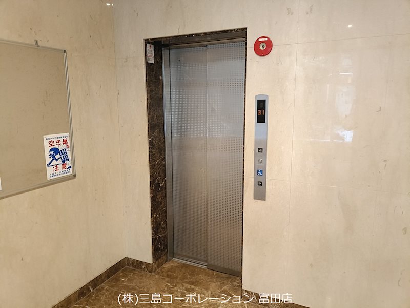 ランフォルセ高槻パークガーデン その他