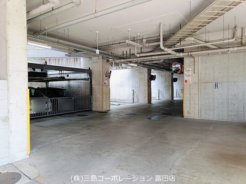 ランフォルセ高槻パークガーデン その他