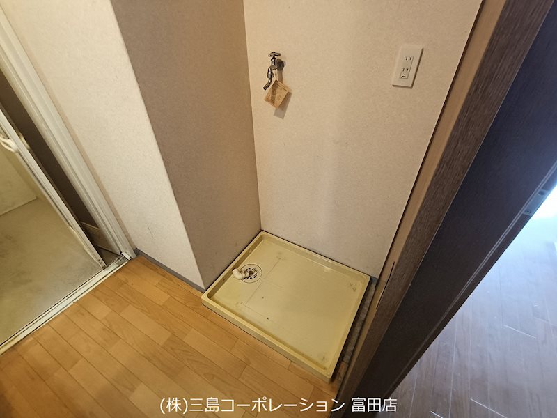 ランフォルセ高槻パークガーデン その他
