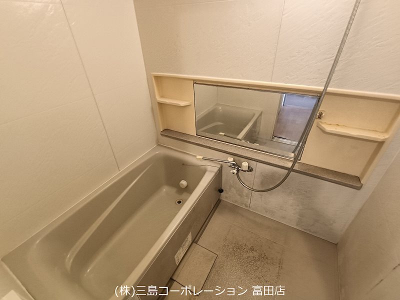 ランフォルセ高槻パークガーデン その他