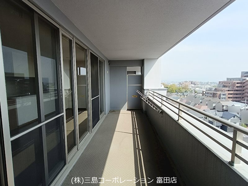ランフォルセ高槻パークガーデン その他